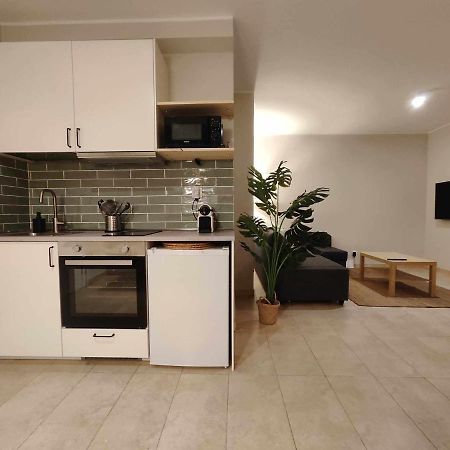Mazi Apartments Havana Mataró Exteriör bild