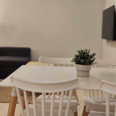 Mazi Apartments Havana Mataró Exteriör bild