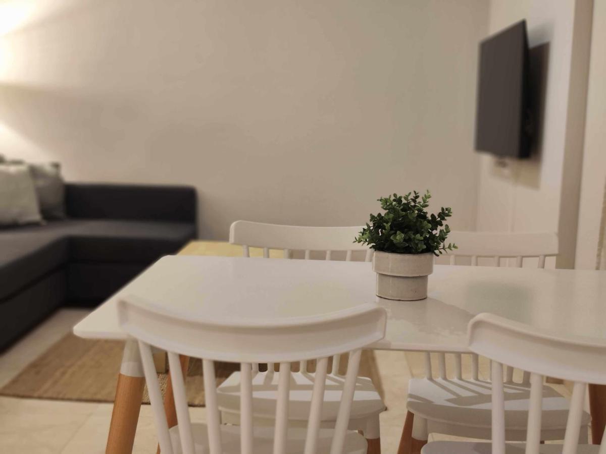Mazi Apartments Havana Mataró Exteriör bild